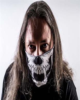 ZAFER ALTUNDAĞ  Buff