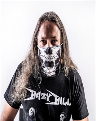 ZAFER ALTUNDAĞ  Buff