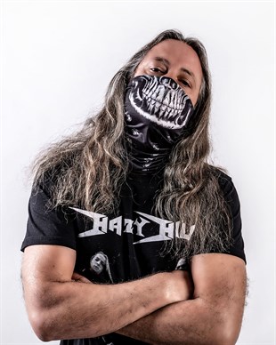 ZAFER ALTUNDAĞ  Buff