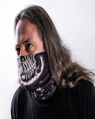 ZAFER ALTUNDAĞ  Buff