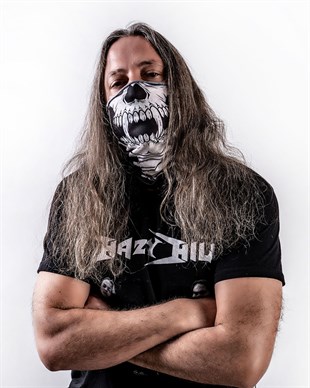 ZAFER ALTUNDAĞ  Buff