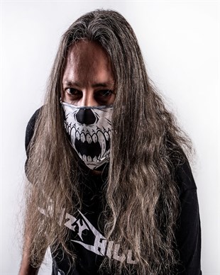 ZAFER ALTUNDAĞ  Buff