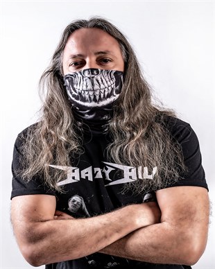 ZAFER ALTUNDAĞ  Buff