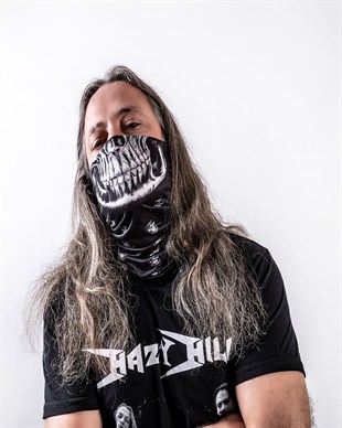 ZAFER ALTUNDAĞ  Buff