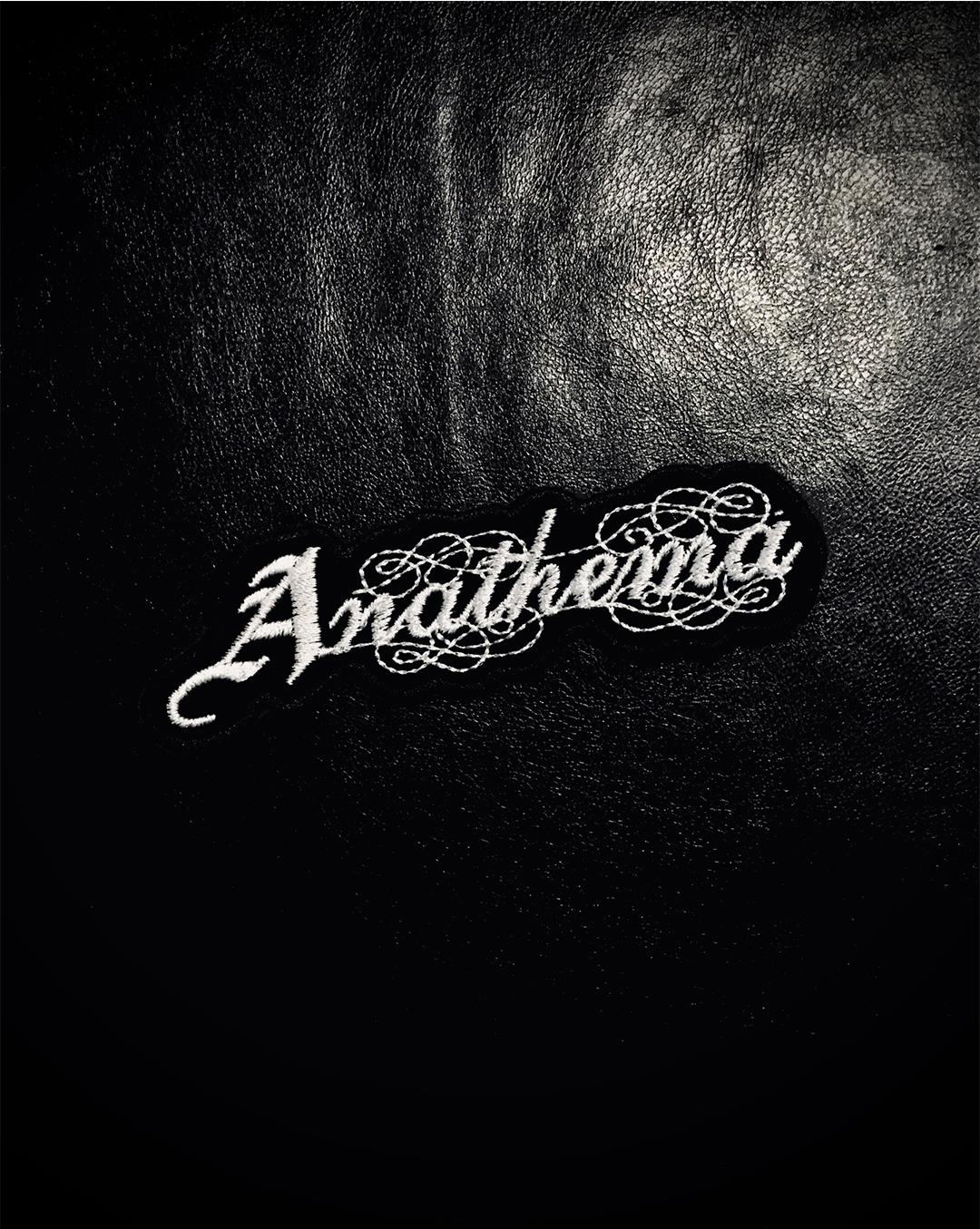 ANATHEMA PatchHeavy Craft