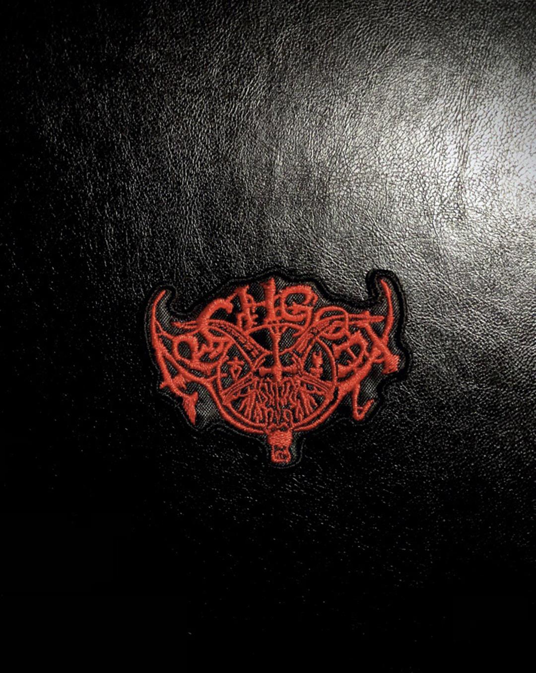 ARCHGOAT Küçük Patch