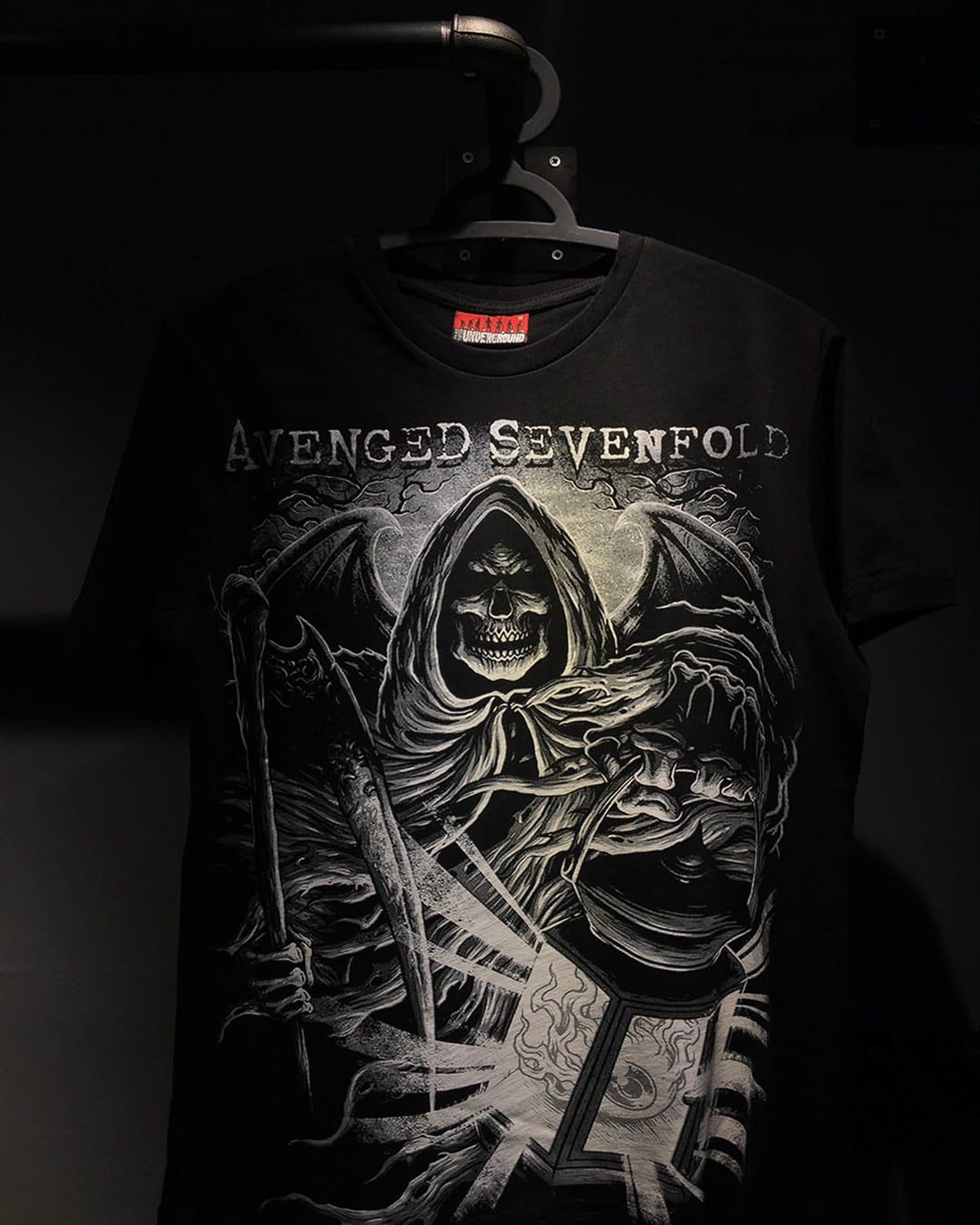 AVENGED SEVENFOLD T-Shirt