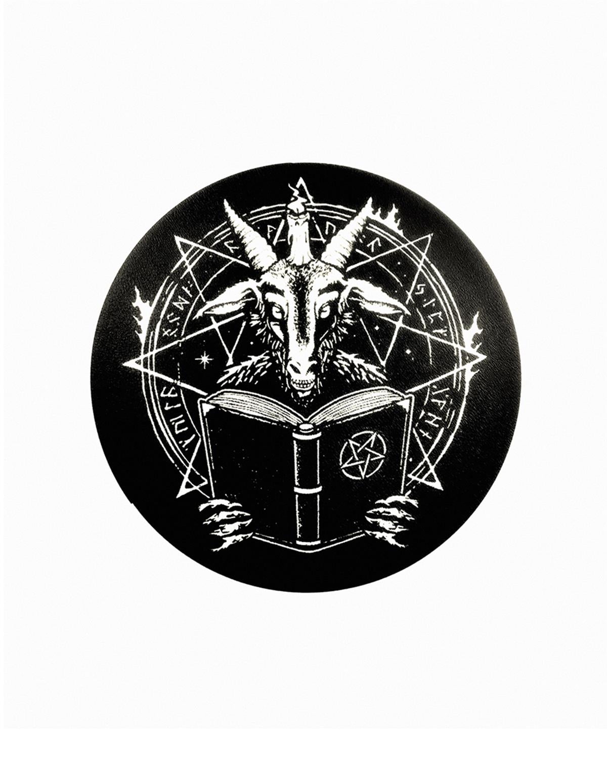 BAPHOMET  Bardak Altı