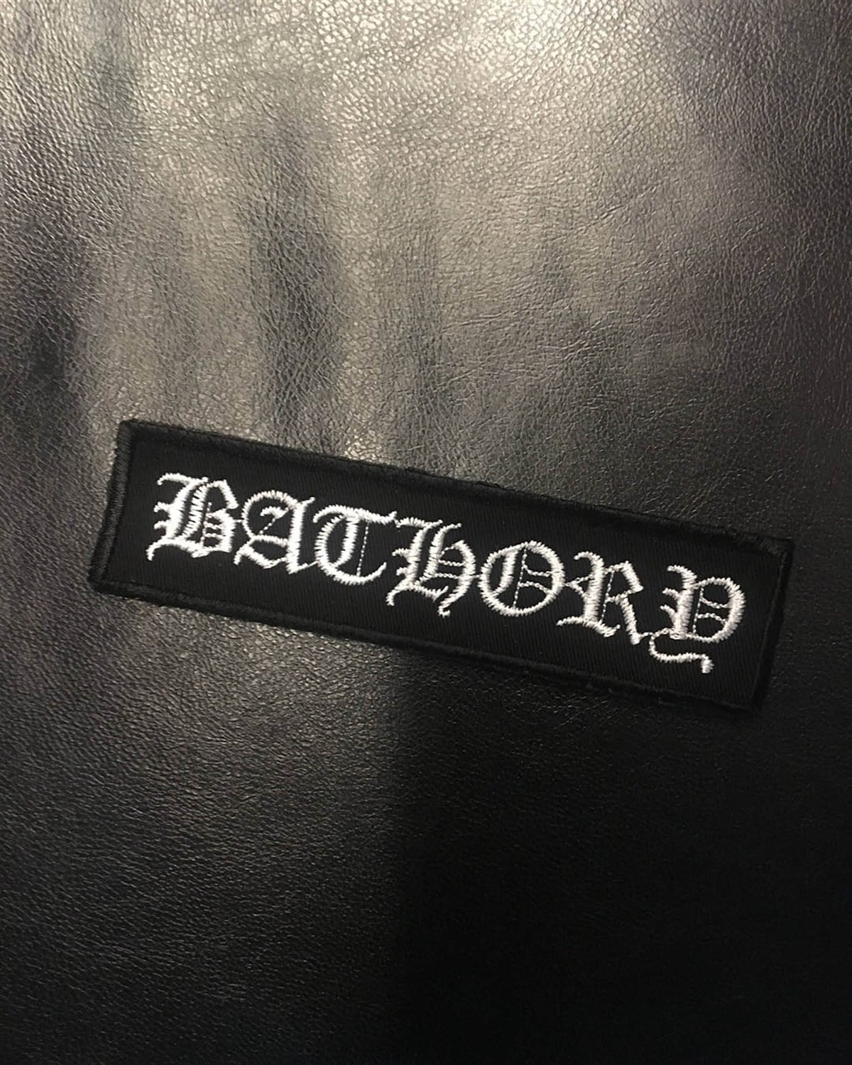 BATLORD KÜÇÜK PATCH