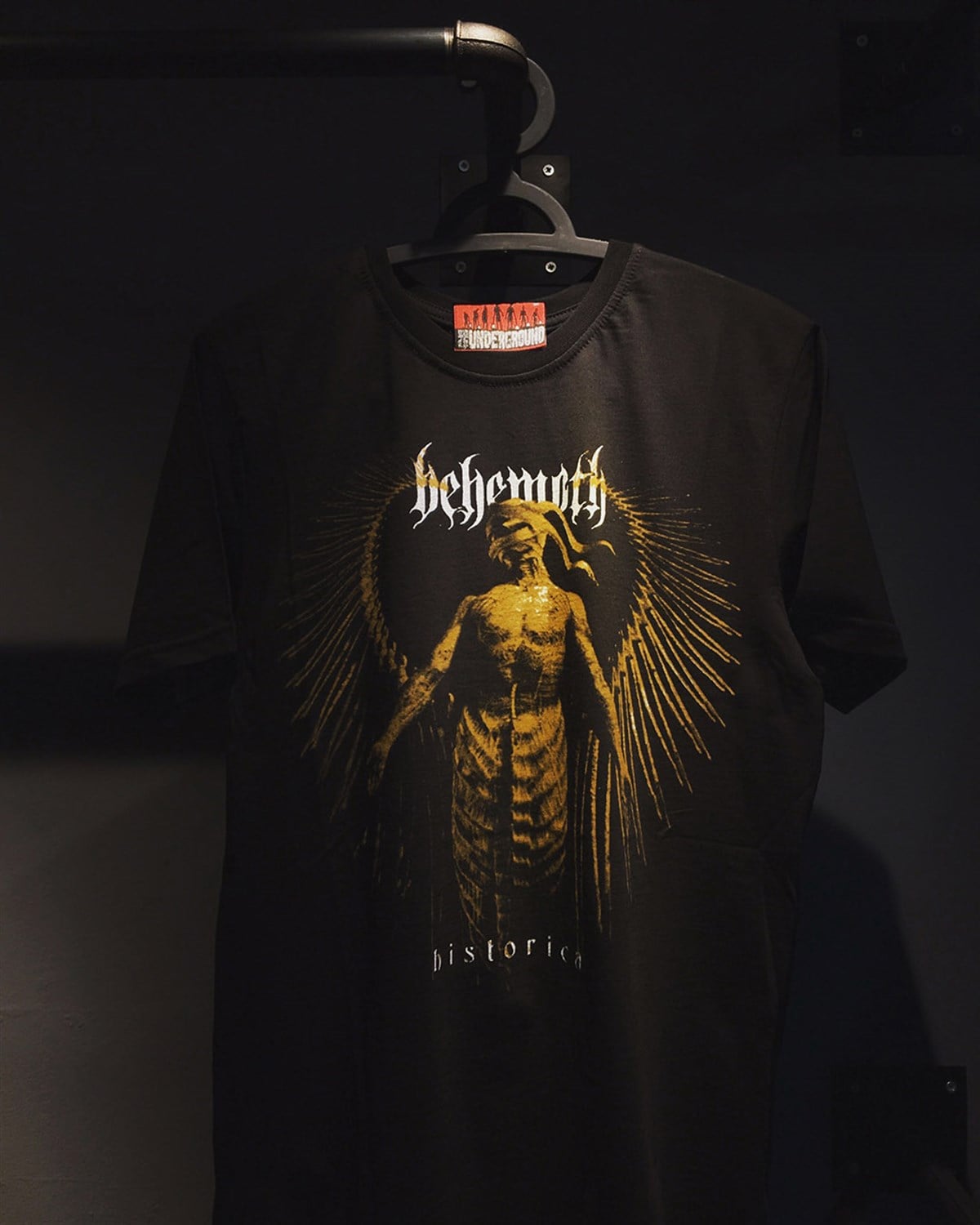 BEHEMOTH Historica T-Shirt