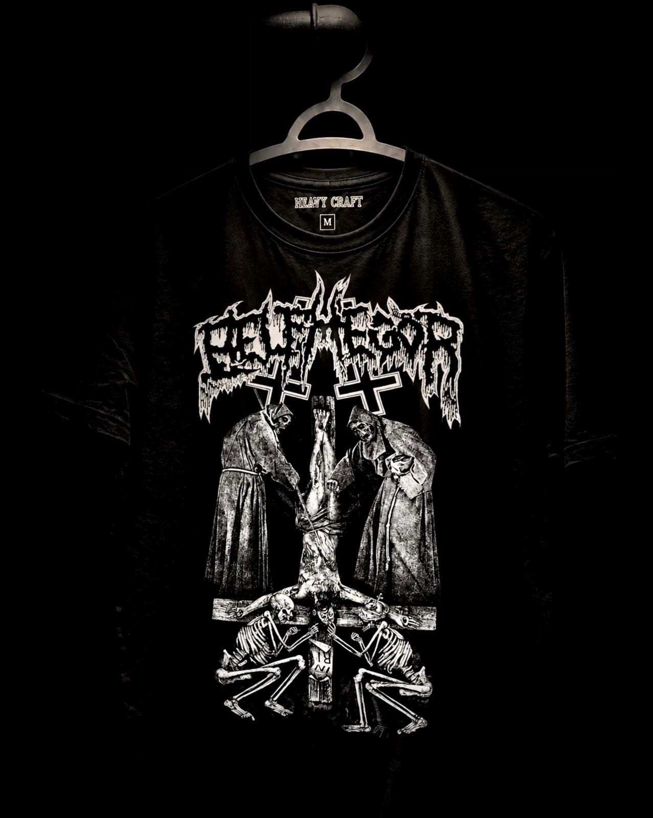 BELPHEGOR Death MonkHeavy Craft