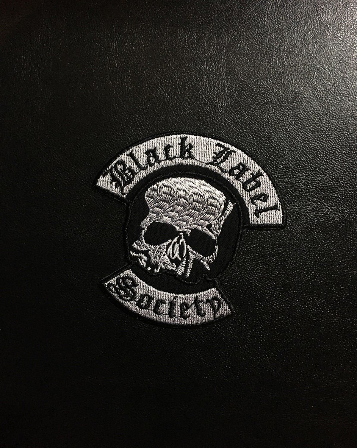 BLACK LABEL SOCIETY  Küçük  Patch