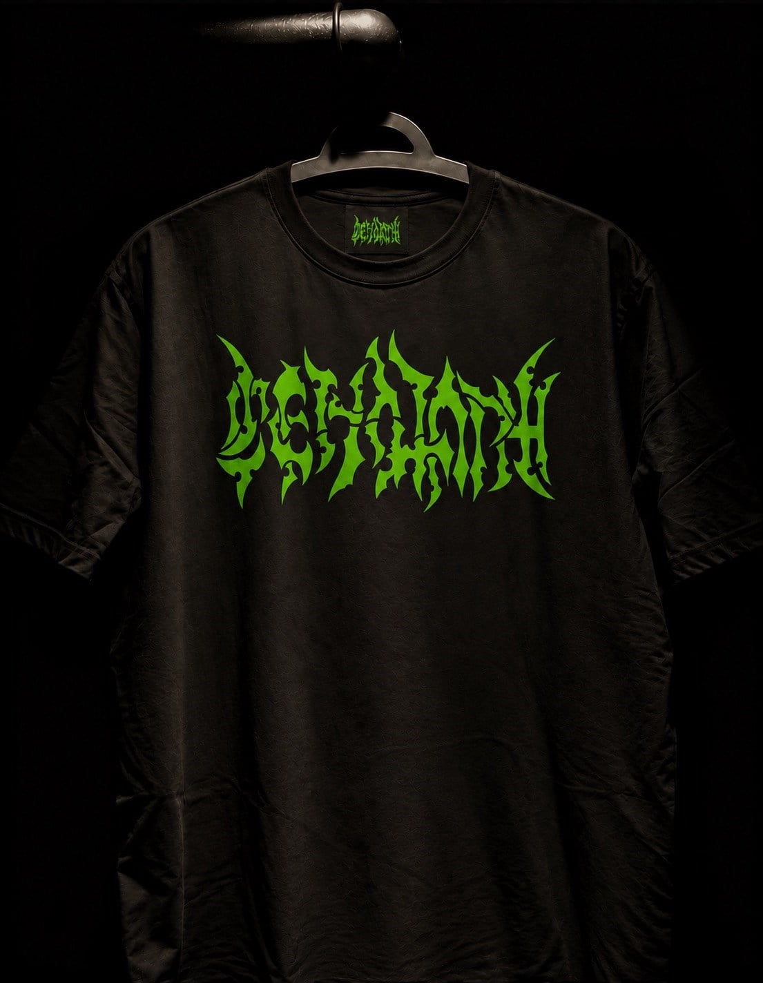 CENOTAPH Logo T-Shirt Heavy Craft