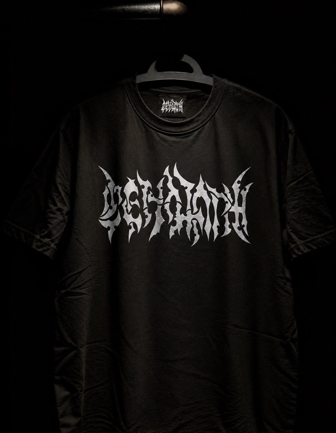 CENOTAPH Logo T-Shirt Heavy Craft