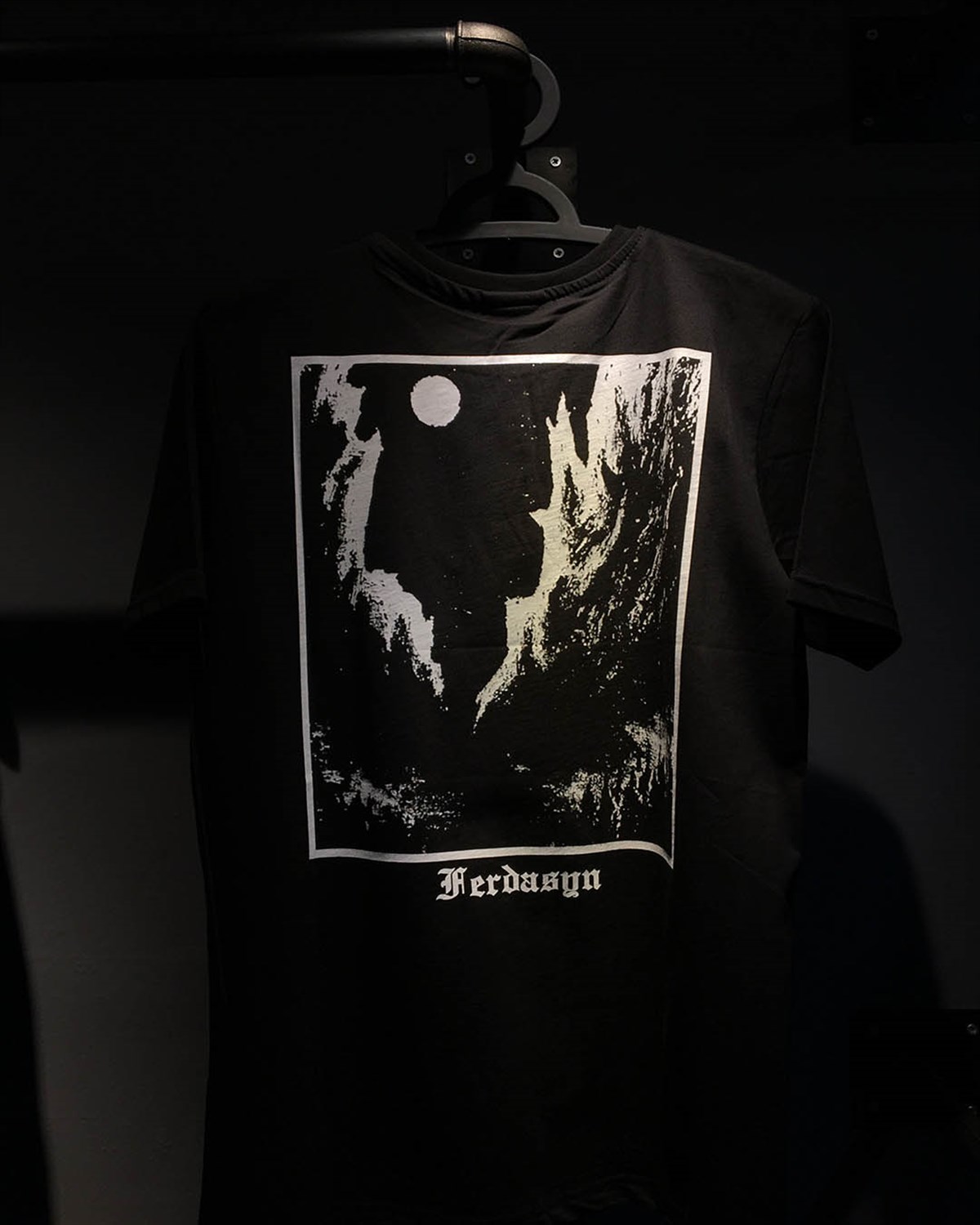 DARKTHRONE Transilvanian Hunger T-Shirt