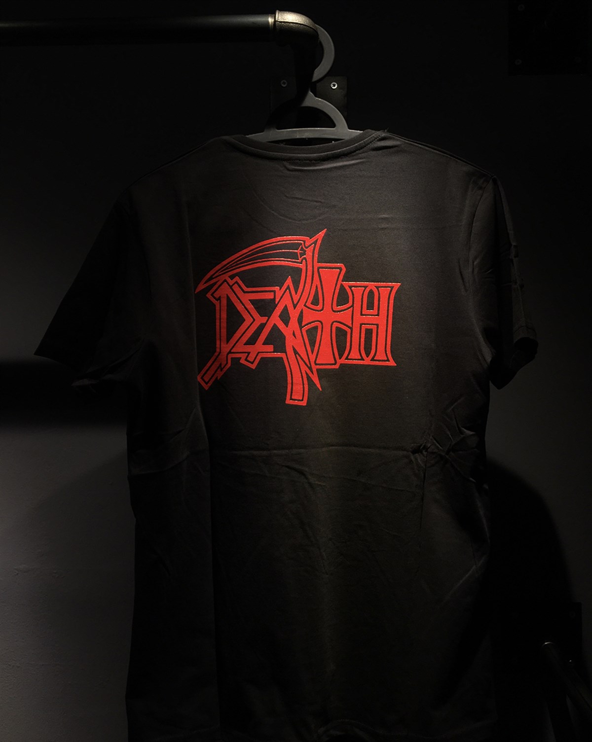 DEATH Symbolic T-Shirt
