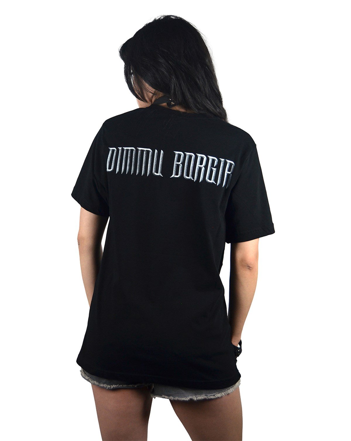 DIMMU BORGIR Puritanical Euphoric T-Shirt