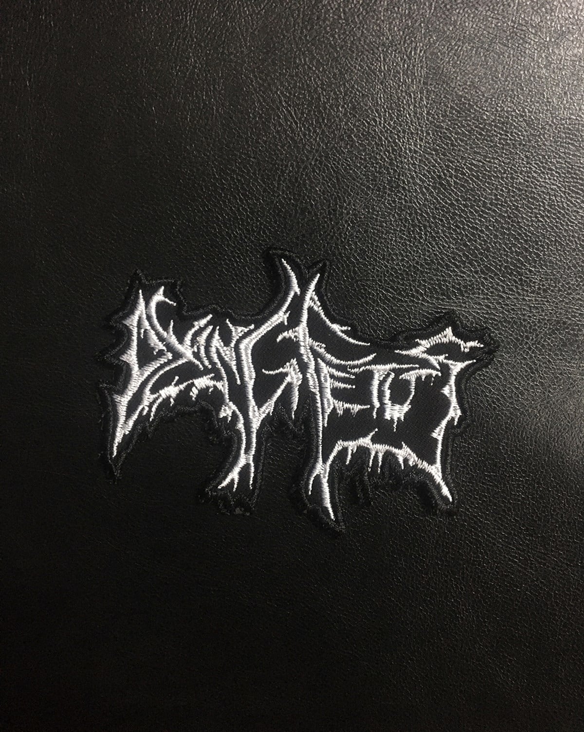 DYING FETUS  Küçük Patch