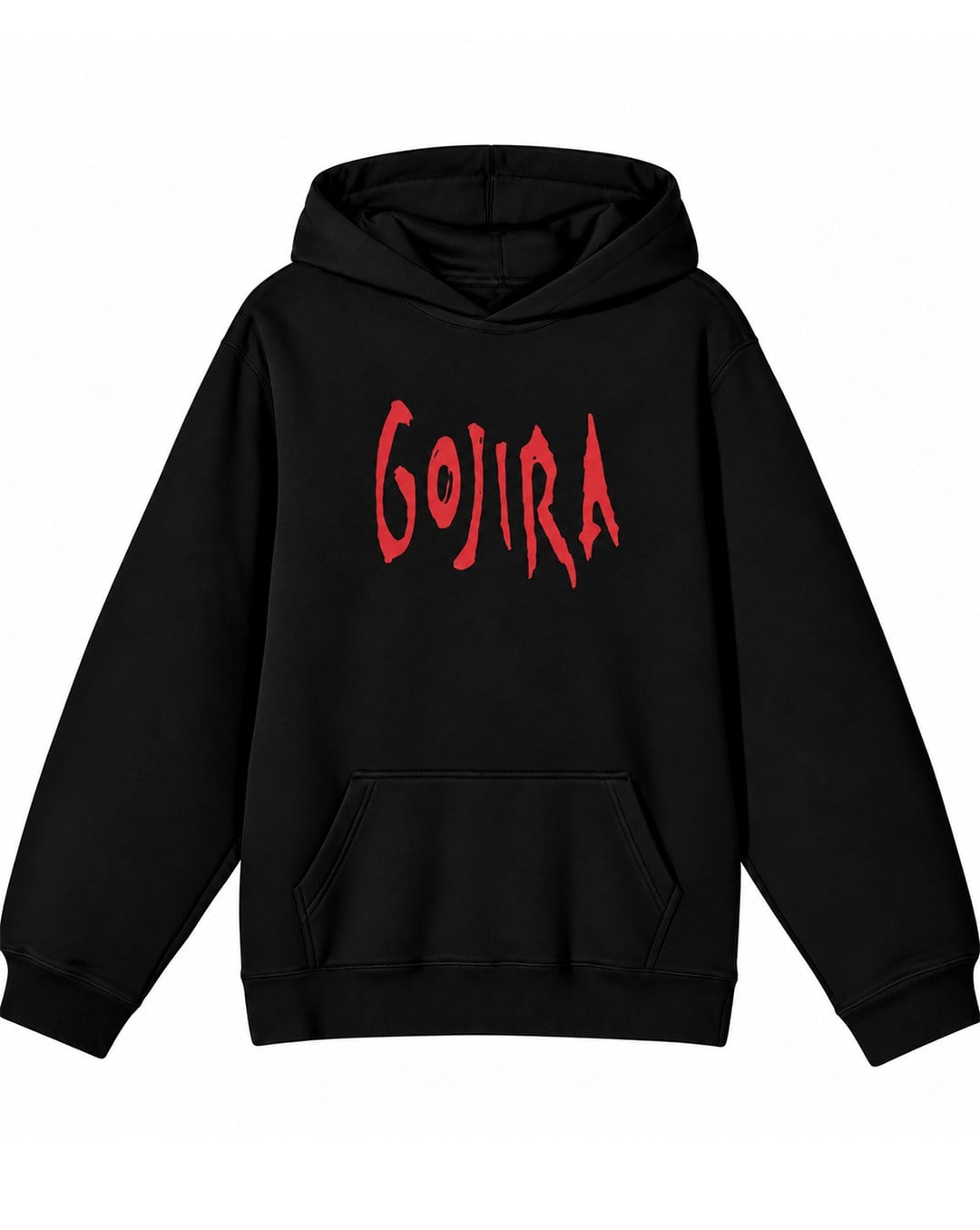 GOJIRA Tree Of Life HoodieHeavy Craft