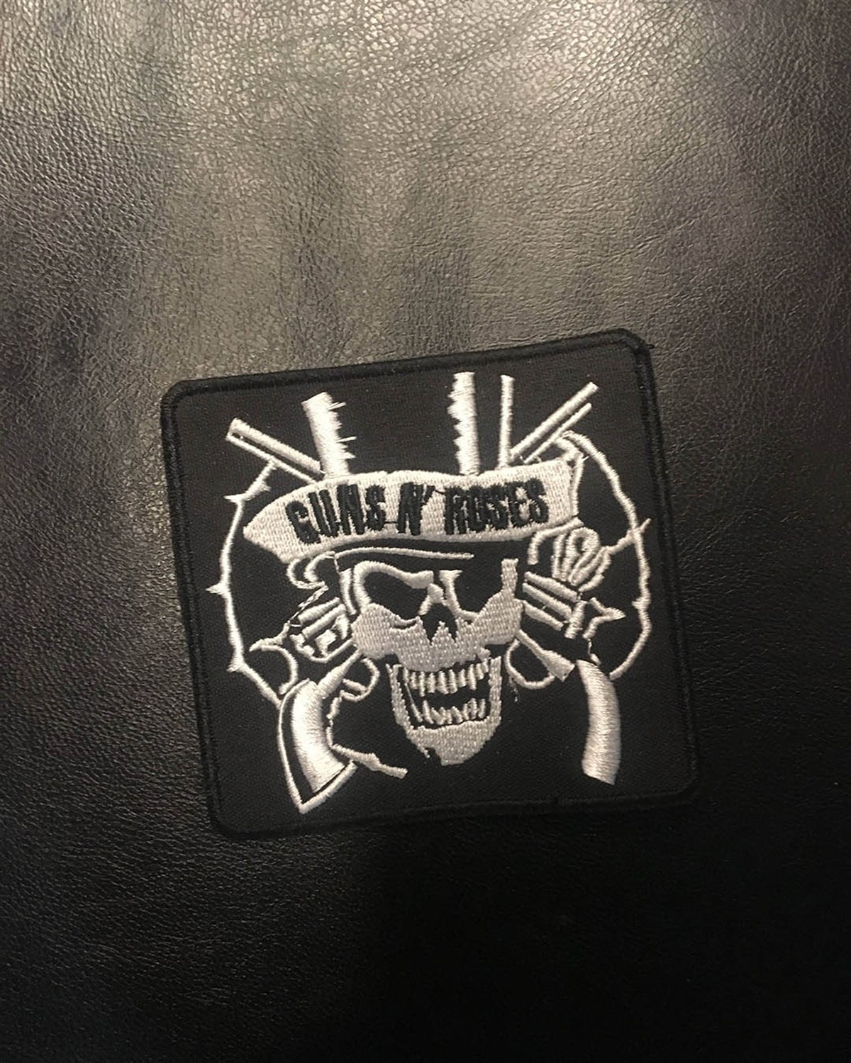 GUNS N ROSES  Küçük Patch