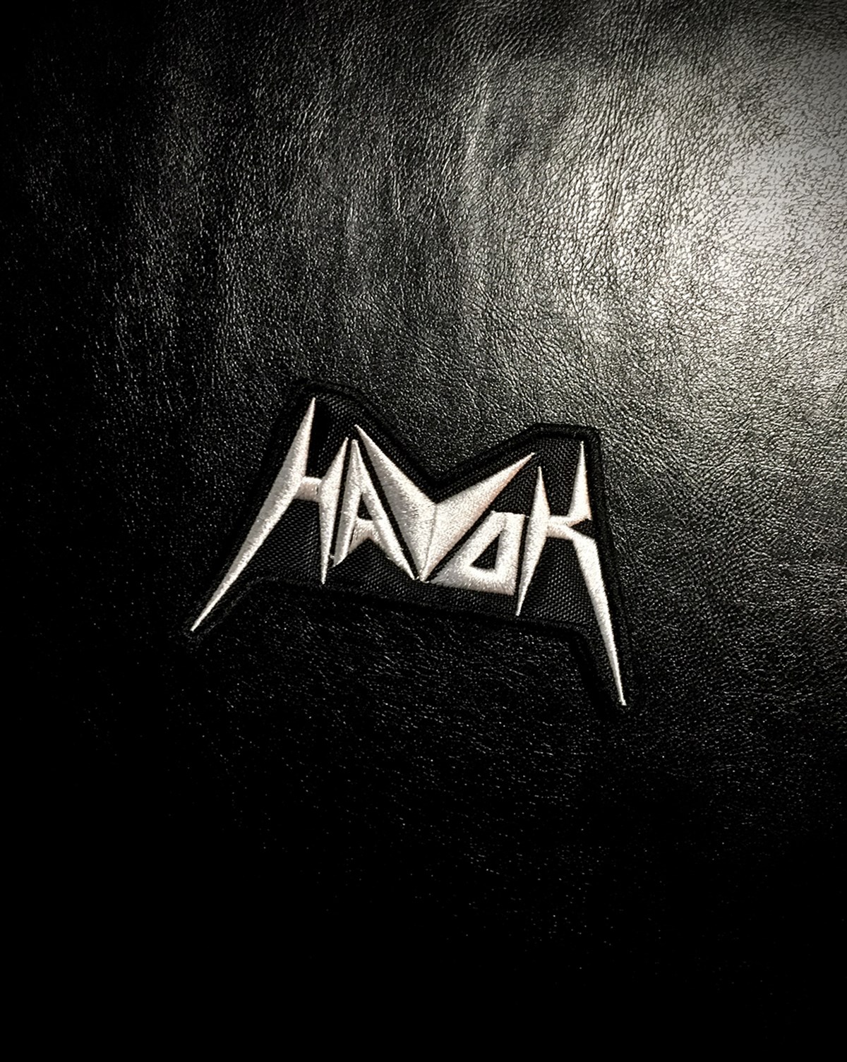 HAVOK  Küçük Patch