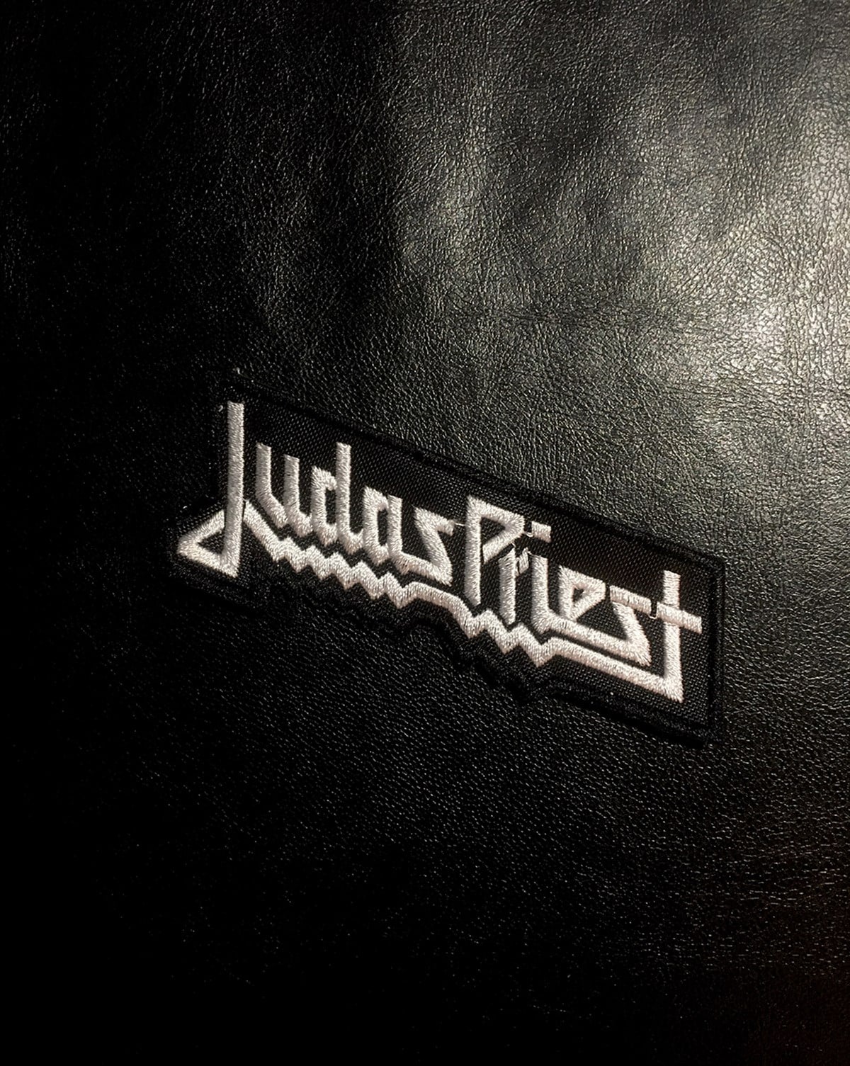 JUDAS PRIEST  Küçük Patch