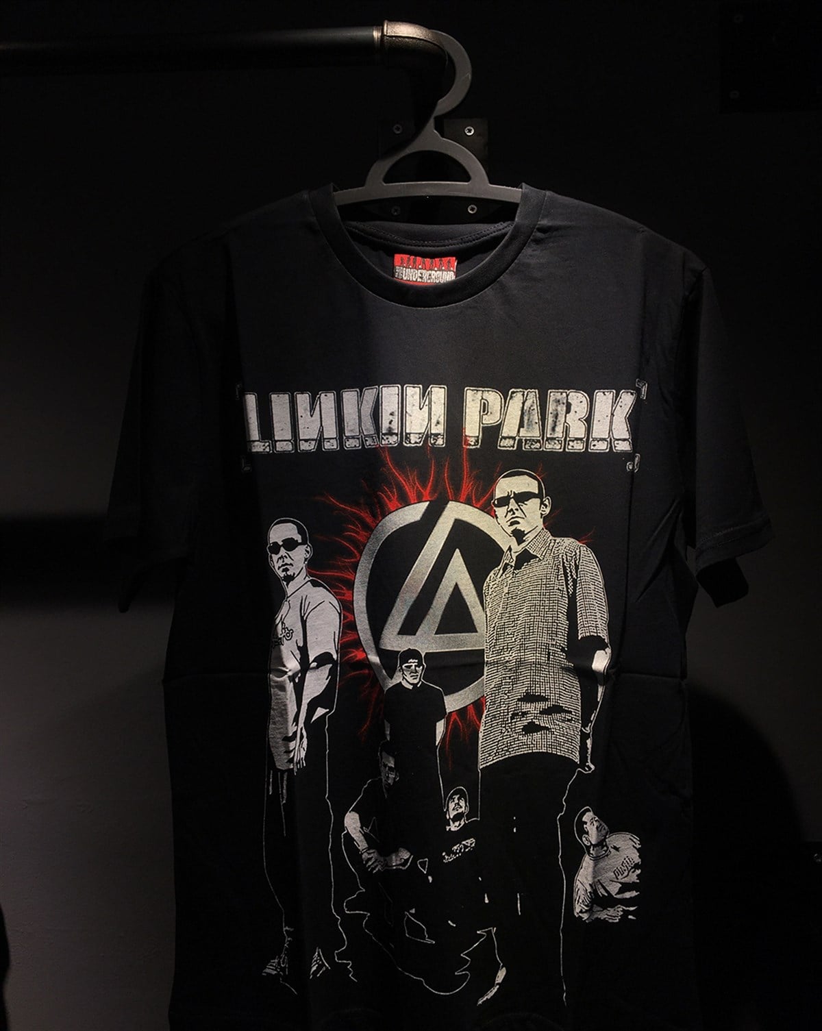 LINKIN PARK  T-Shirt