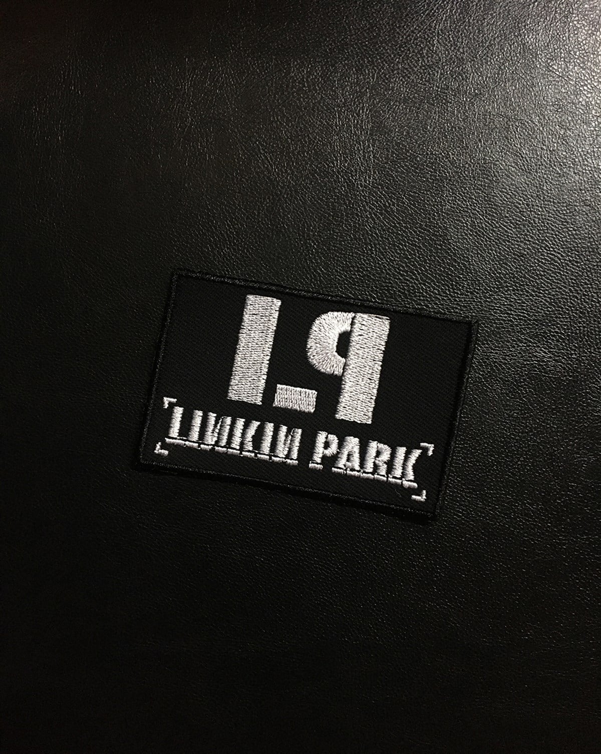 LINKIN PARK Small Patch