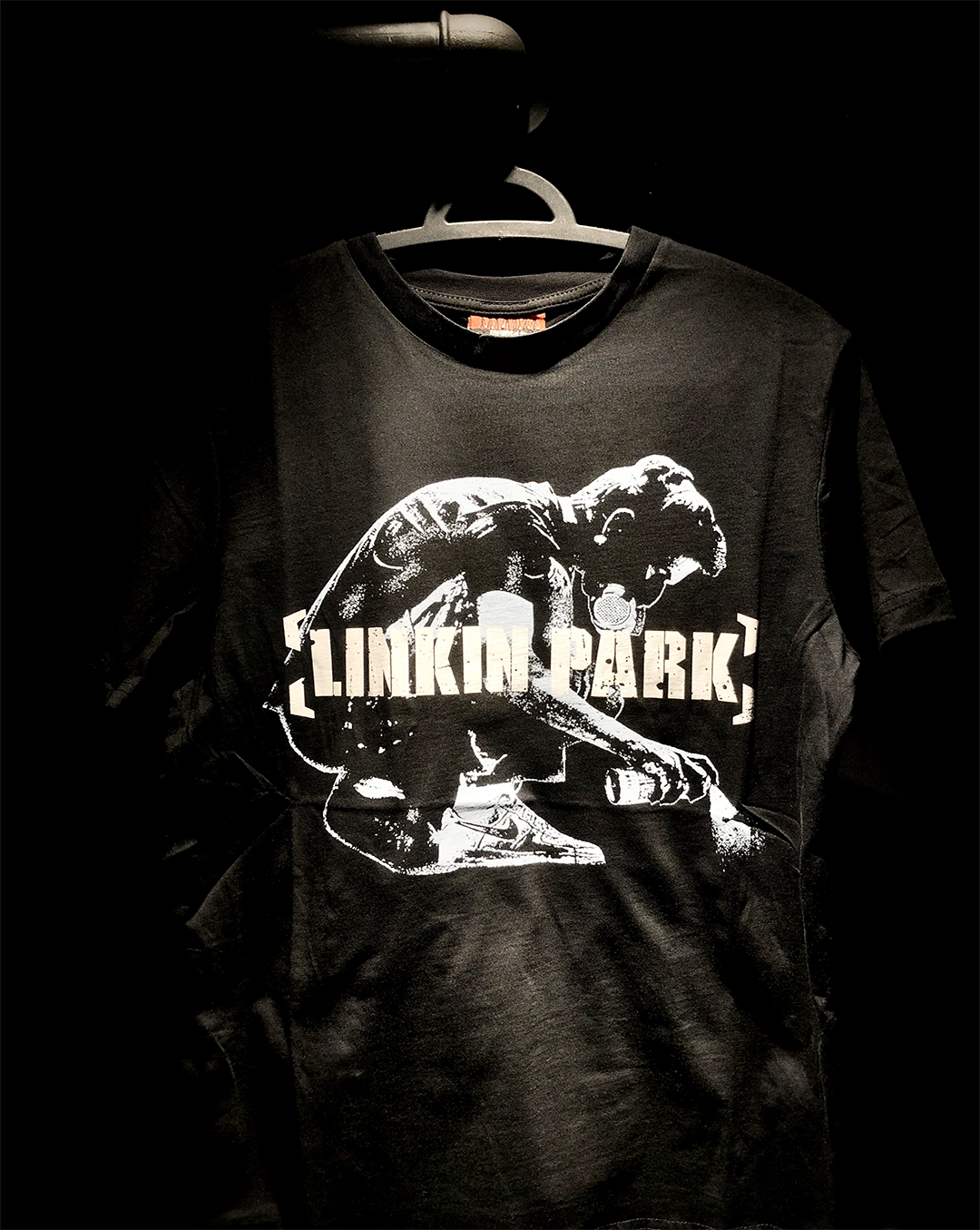 LINKIN PARK T-ShirtHeavy Craft