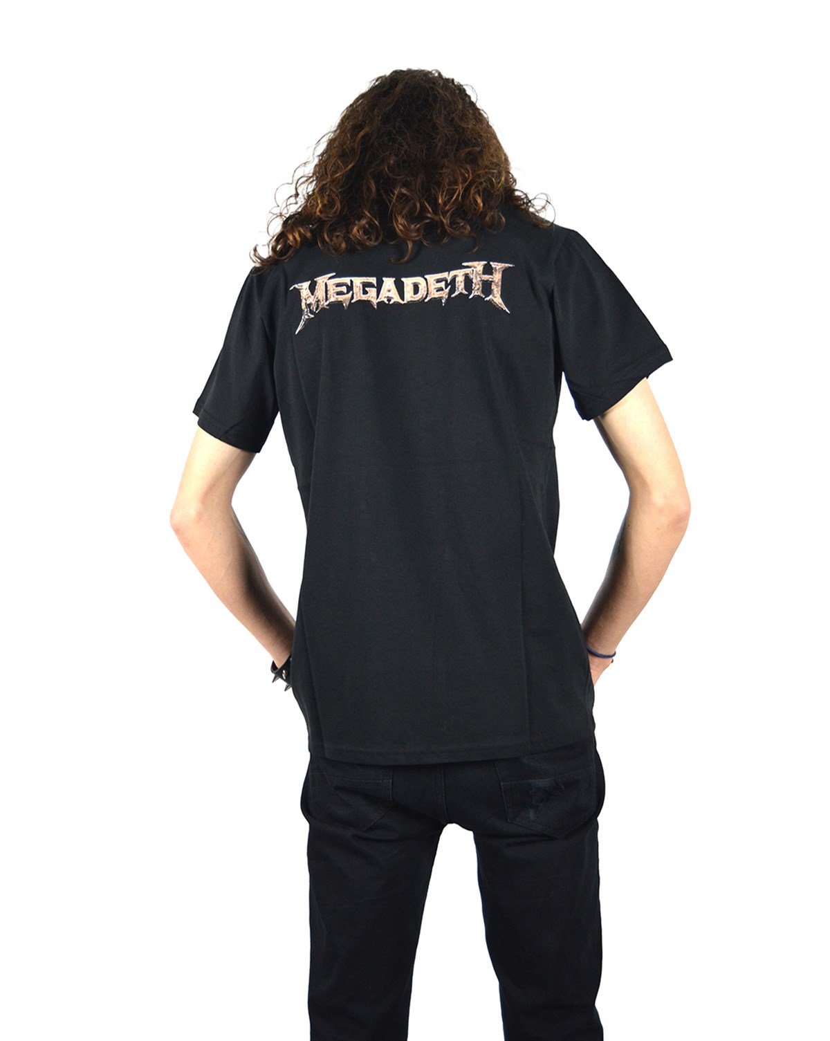 MEGADETH T-Shirt