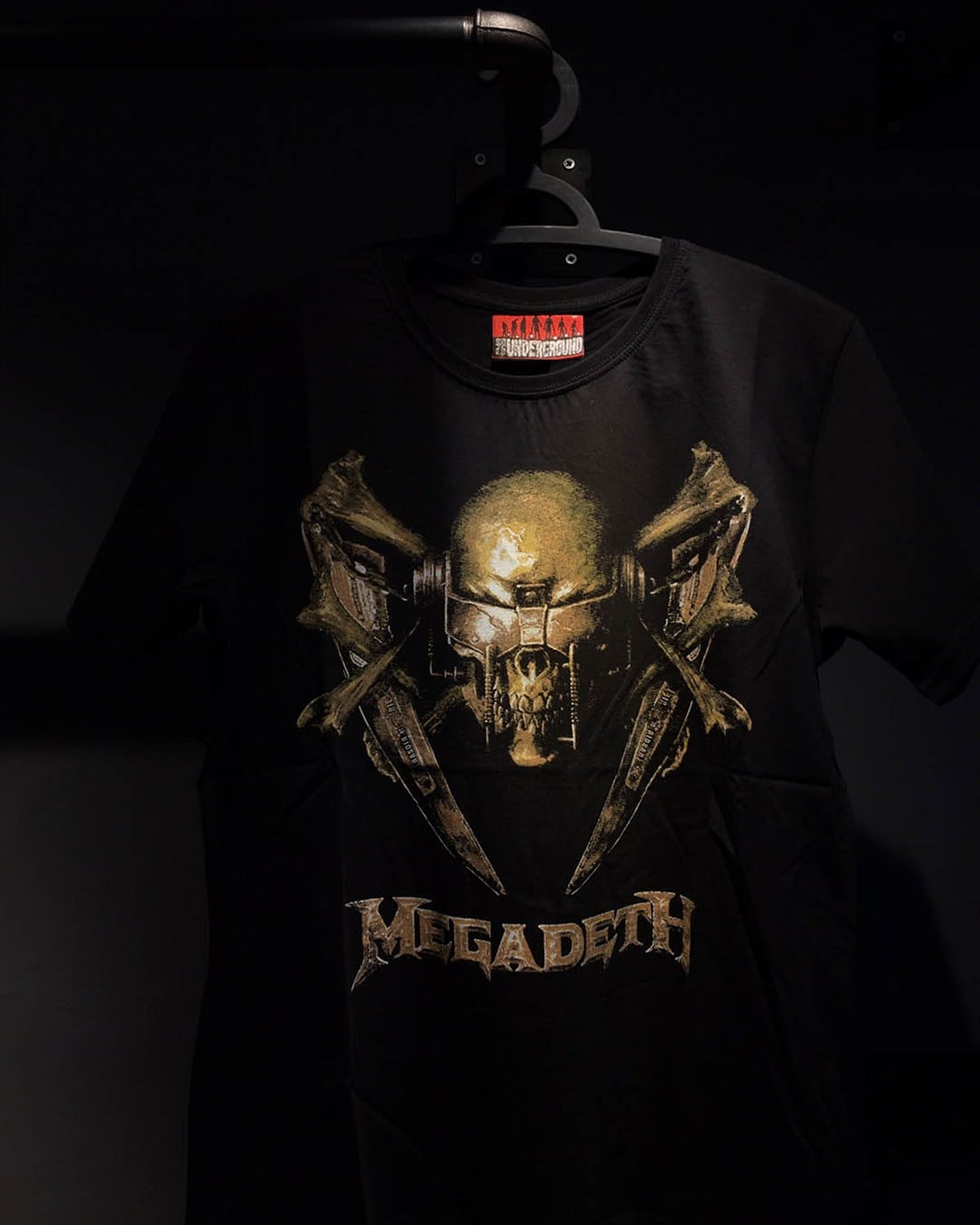 MEGADETH T-Shirt