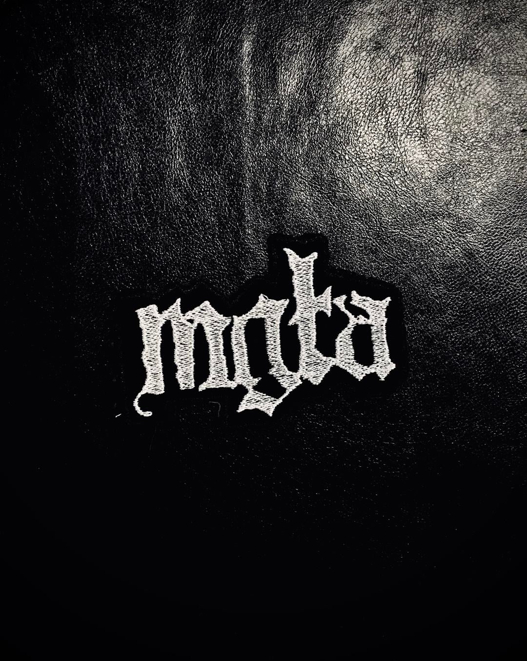 MGLA PatchHeavy Craft