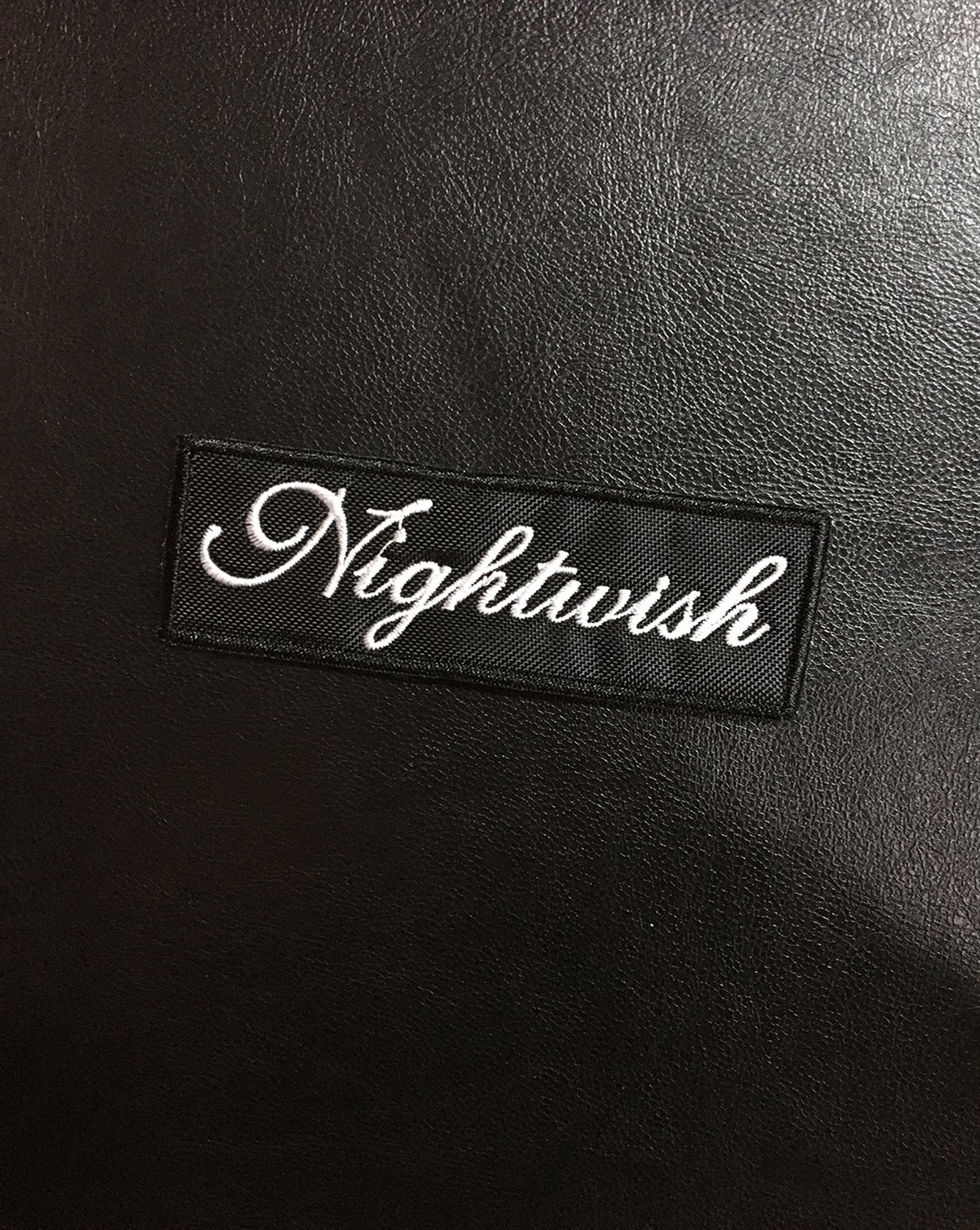NIGHTWISH Küçük Patch