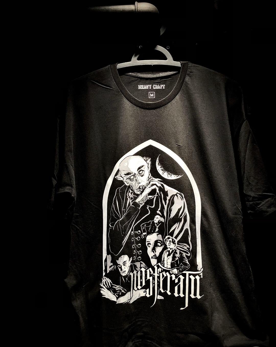 NOSFERATU 1922 T-Shirt