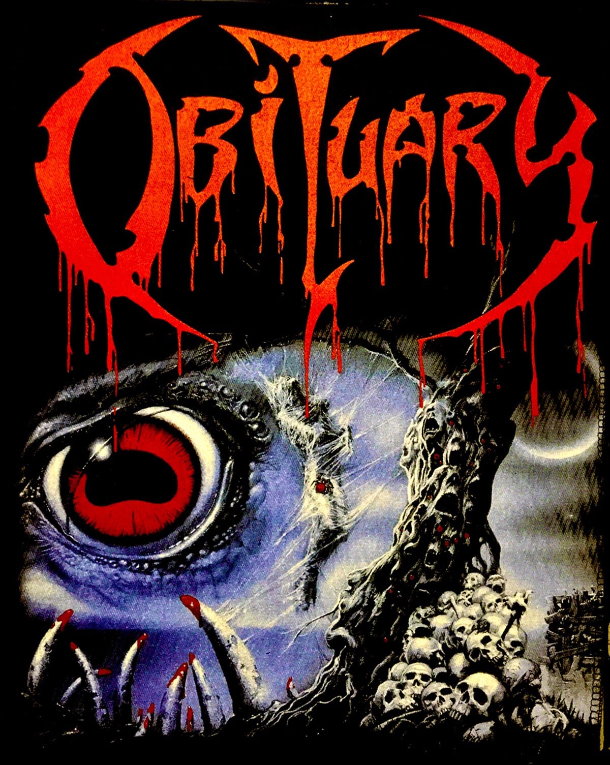 OBITUARY  Cause of Death  Sırt Patch