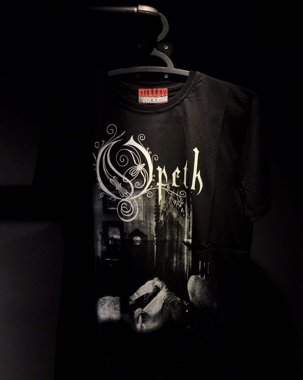 OPETH Deliverance T-Shirt