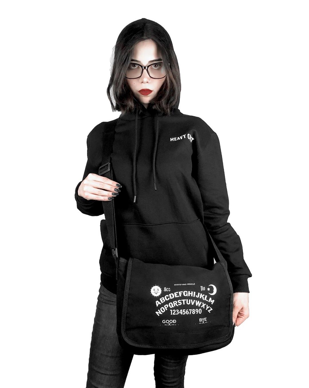 OUIJA Postman Bag 