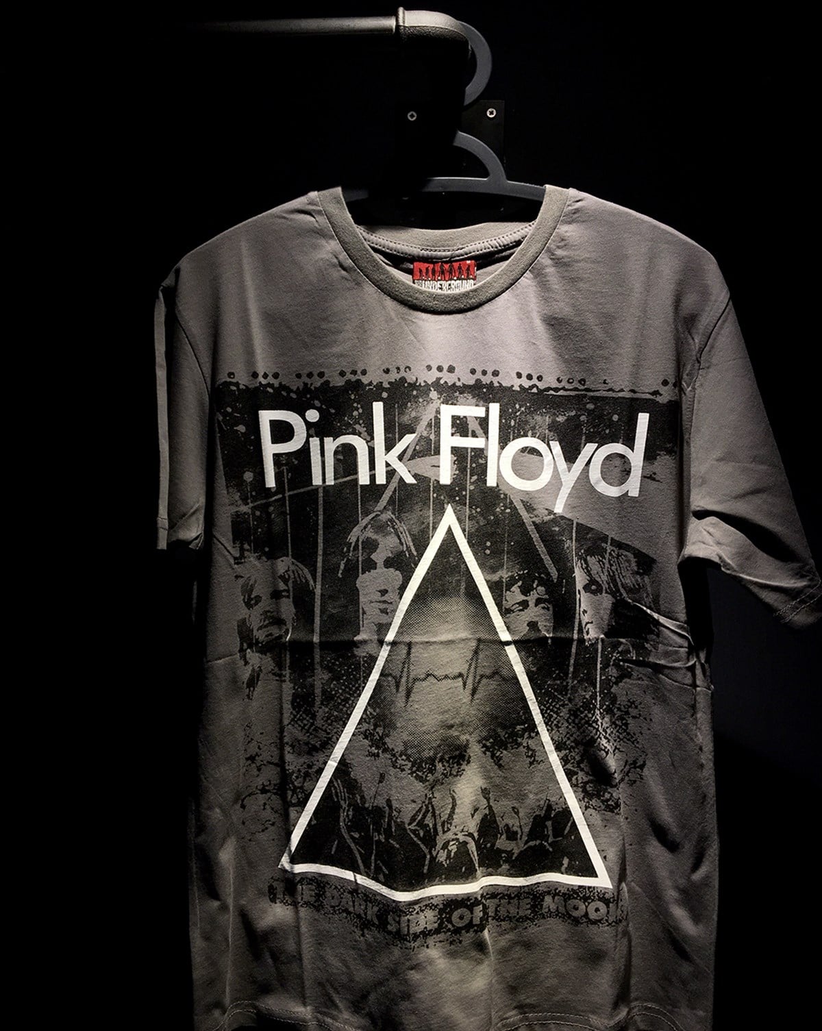 PINK FLOYD Dark Side of The Moon T-Shirt