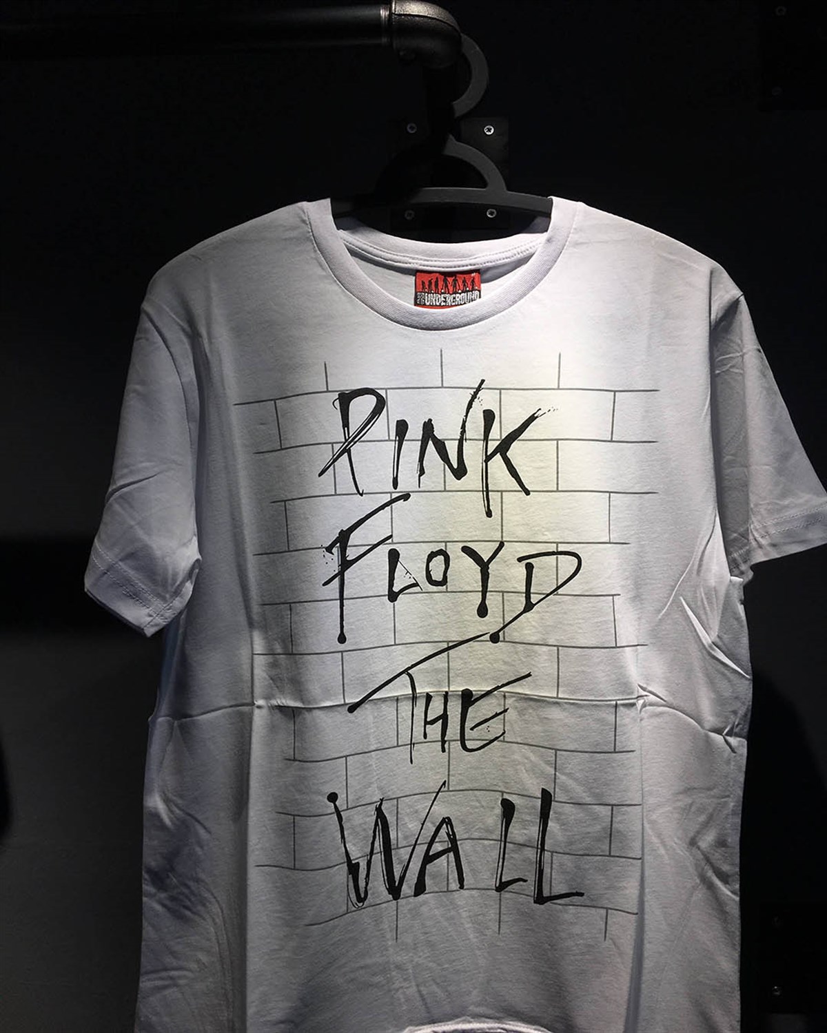 PINK FLOYD The Wall  T-Shirt
