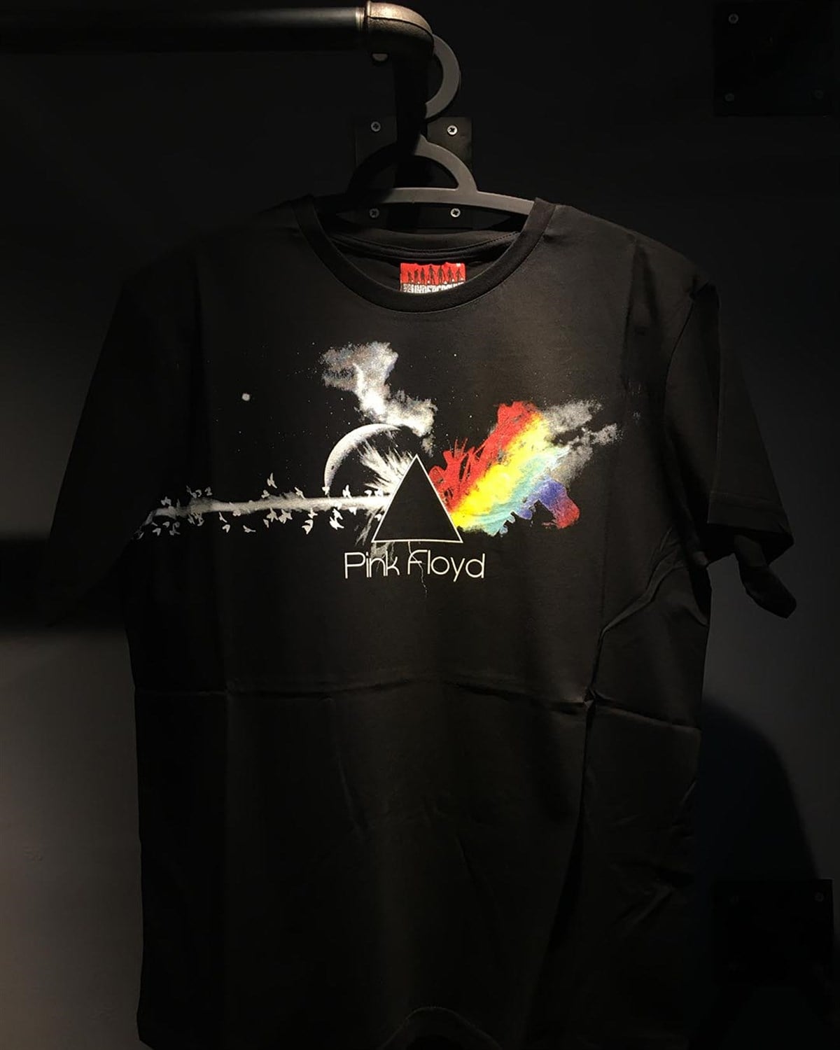 PINK FLOYD Dark Side of The Moon T-Shirt