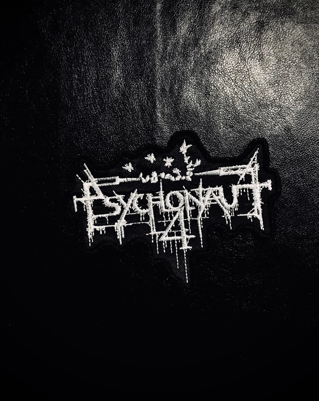 PSYHONAUT 4 PatchHeavy Craft