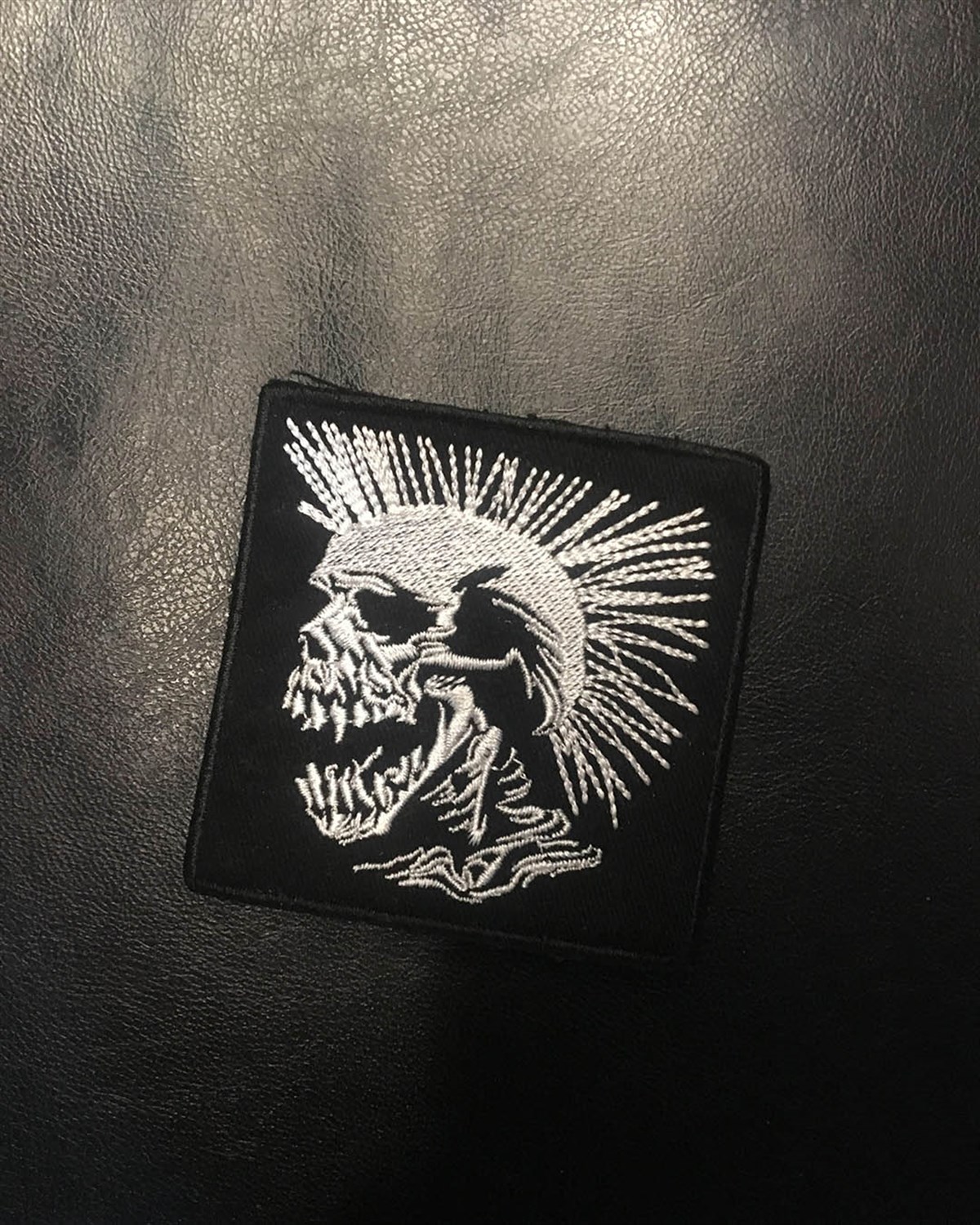 EXPLOİTED  Küçük Patch