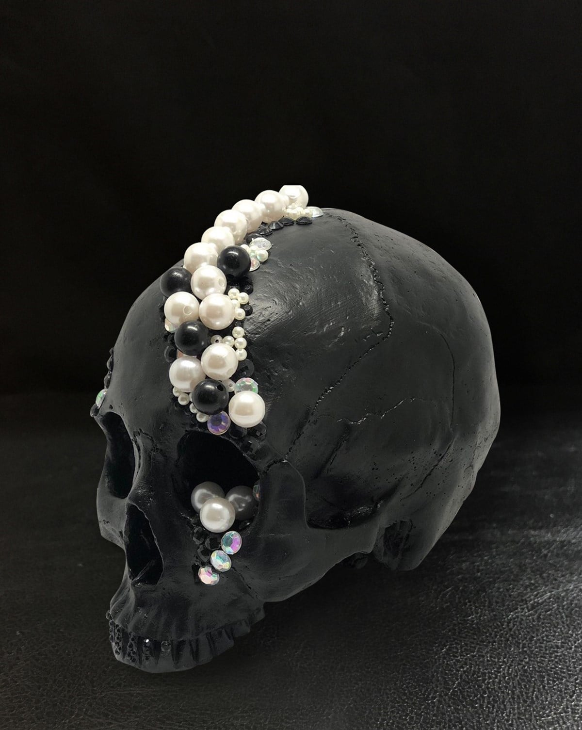 SKULL STRIGOI