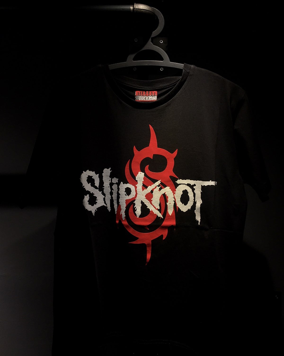 SLIPKNOT  T-Shirt