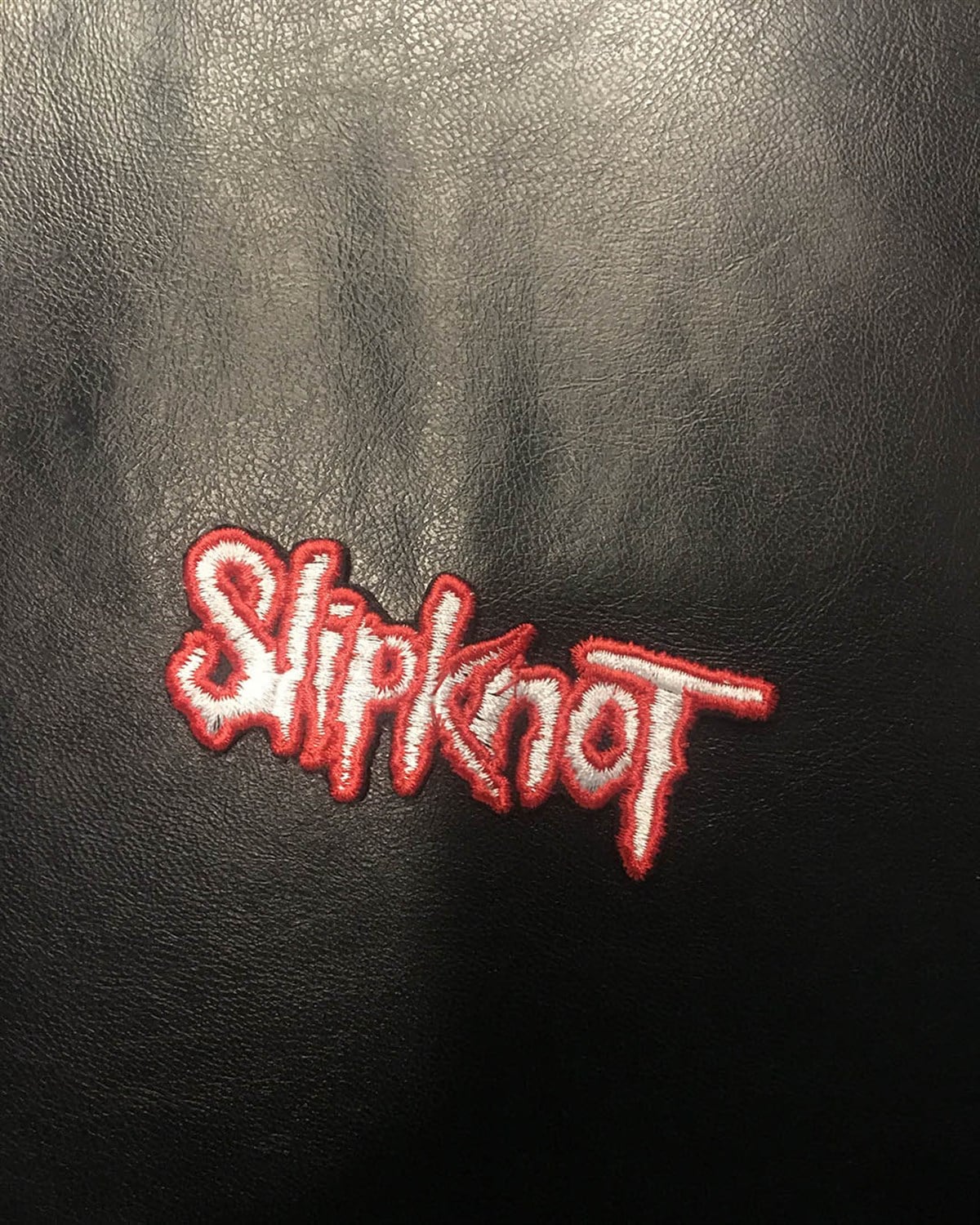 SLIPKNOT  Small Patch