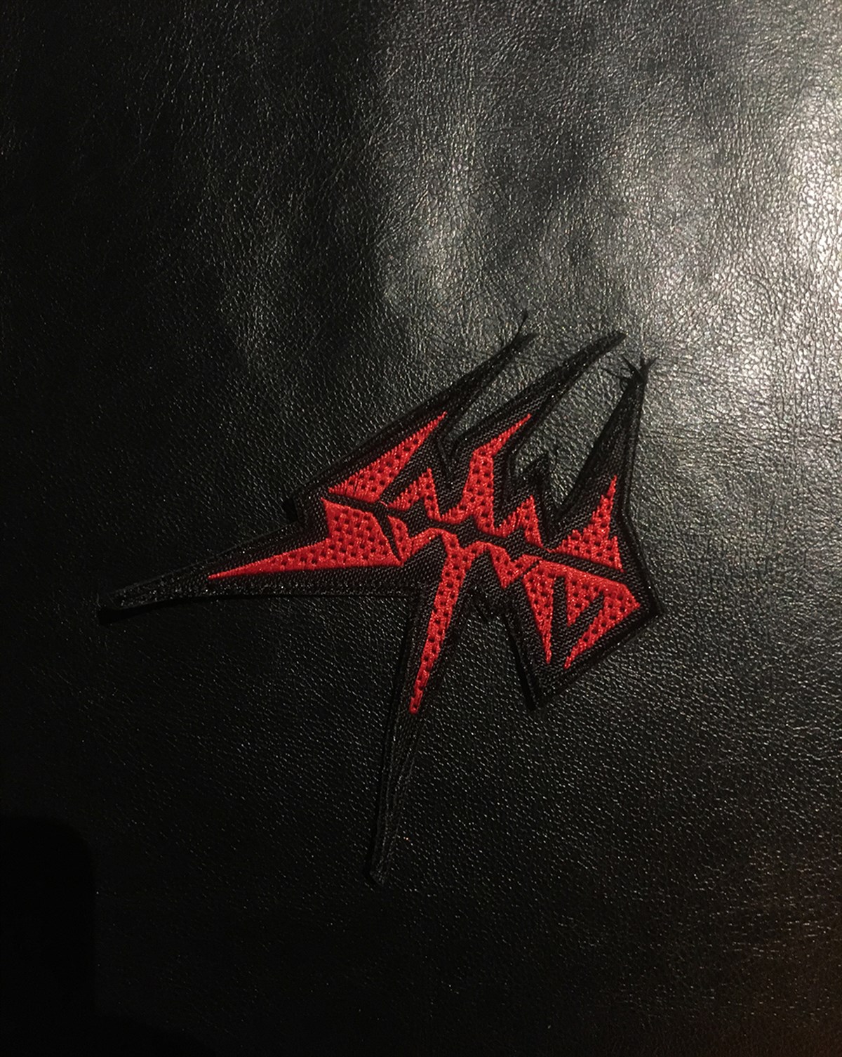 SODOM Küçük Patch