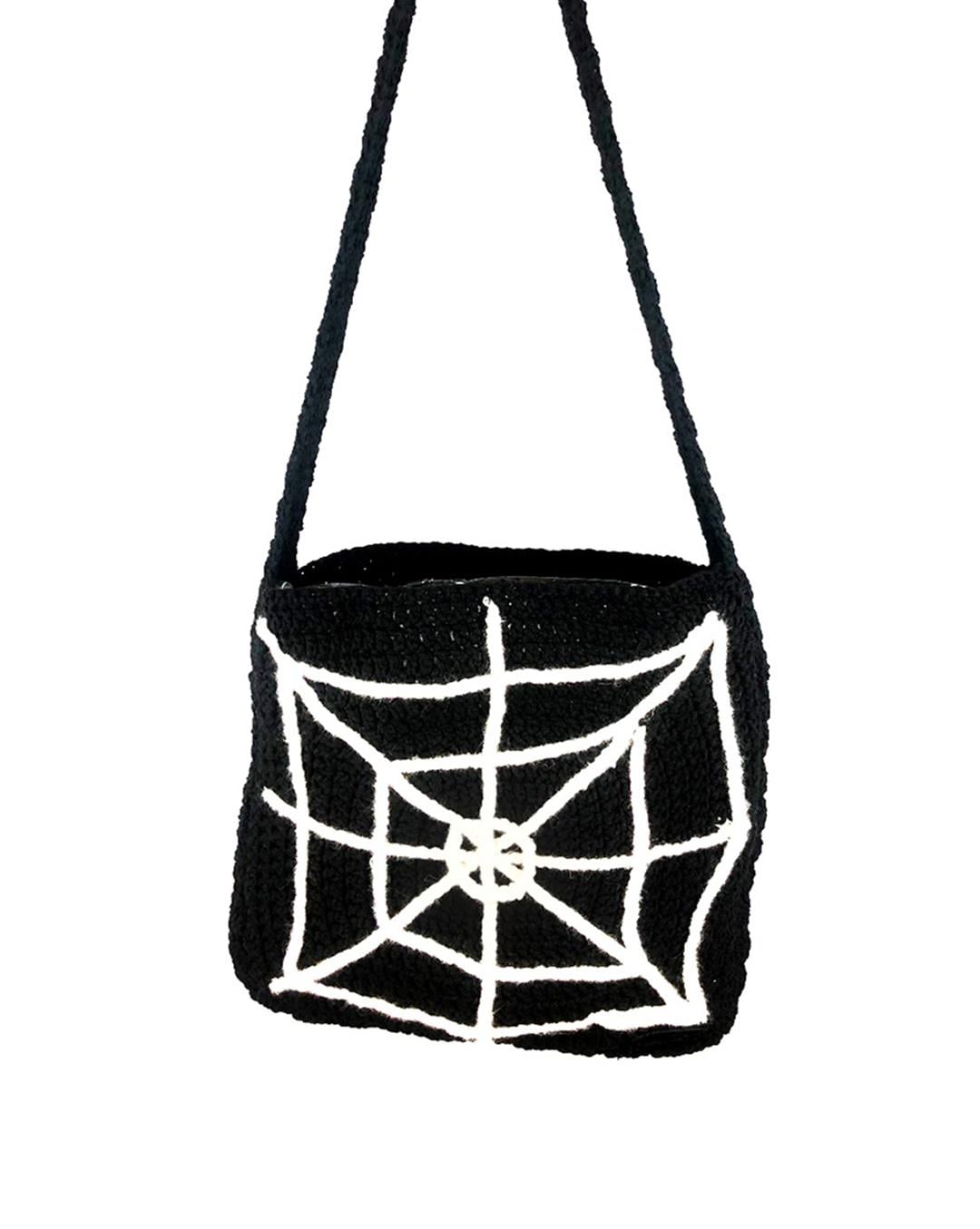 SPIDER Tote BAG