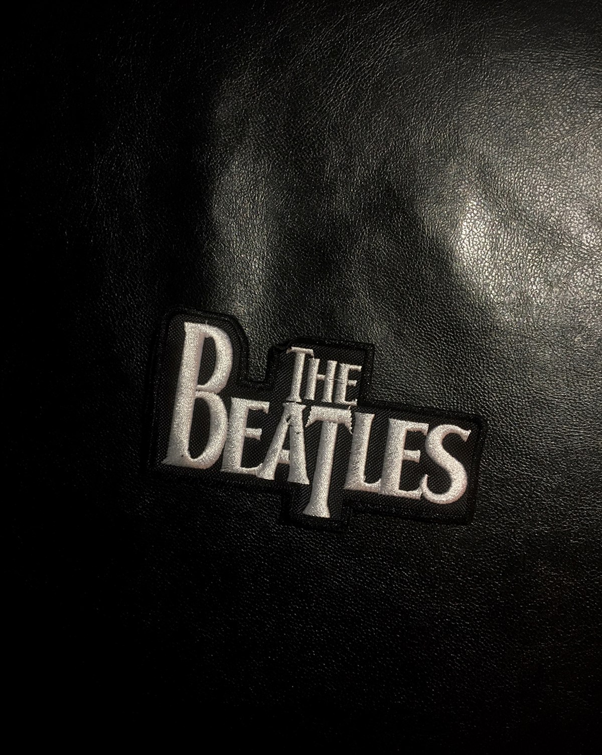 THE BEATLES  Küçük Patch