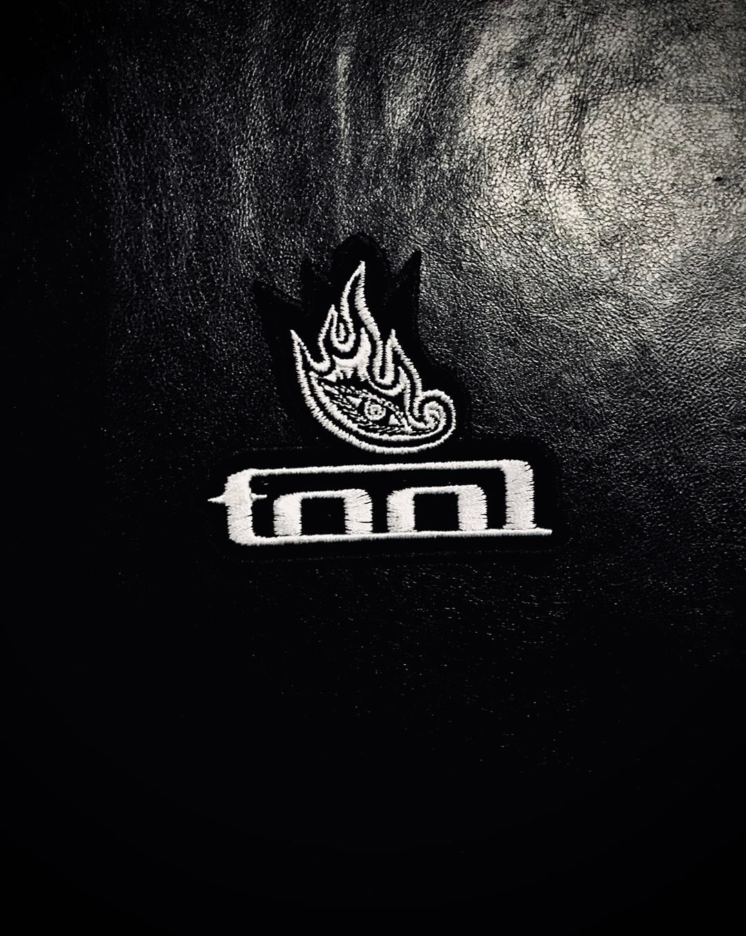 TOOL PatchHeavy Craft