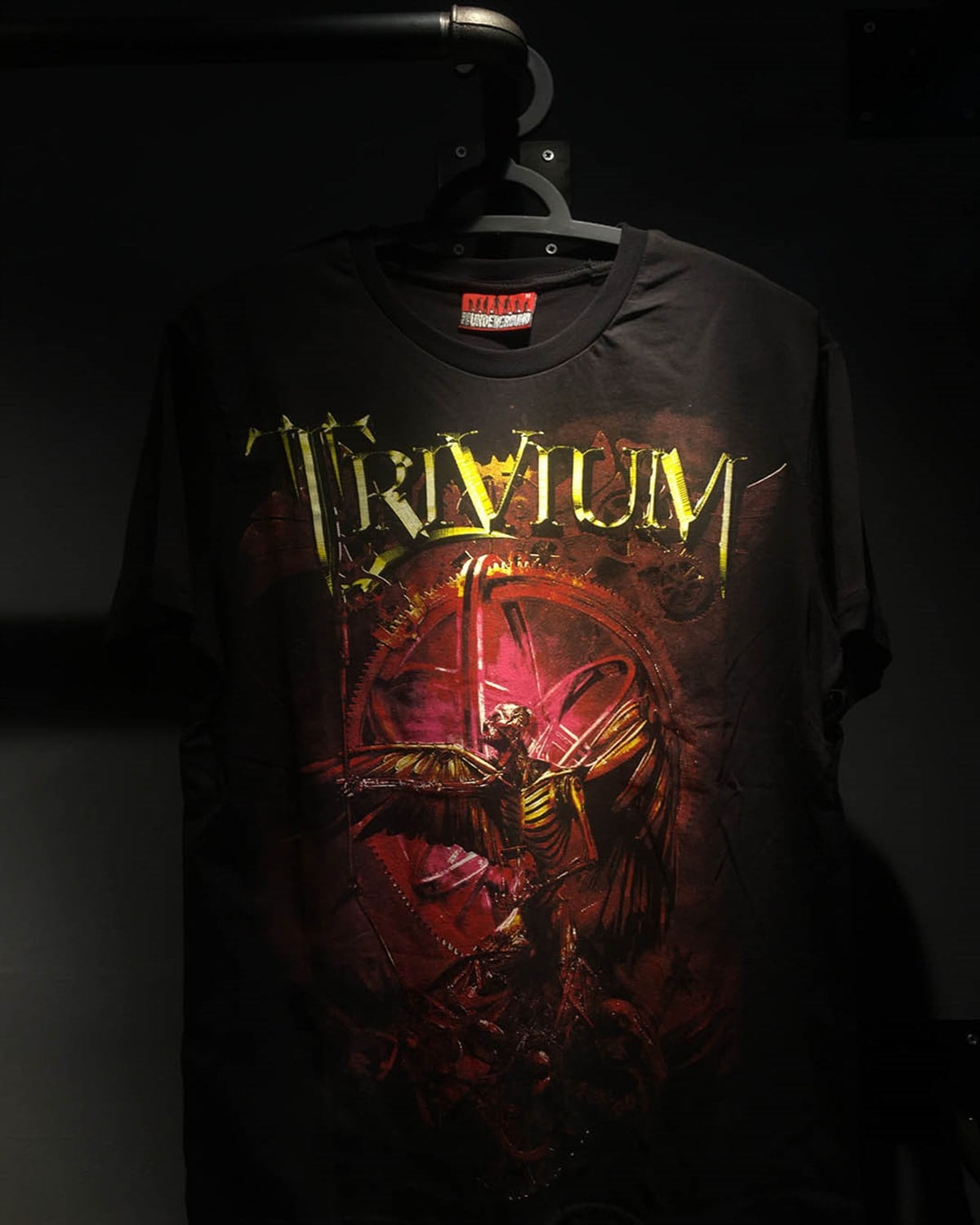 TRIVIUM T-SHIRT